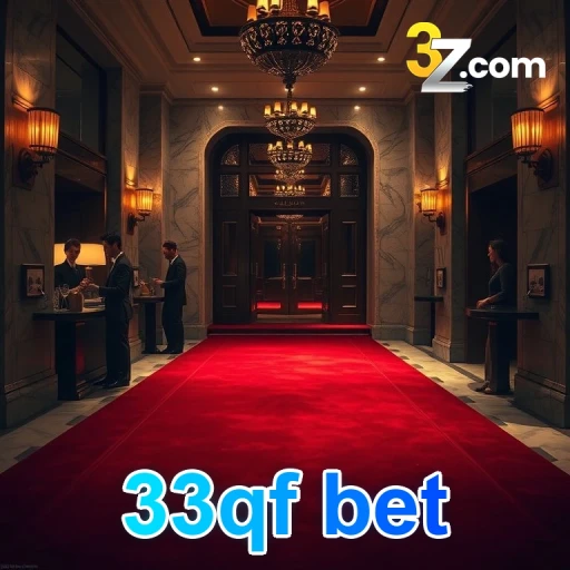 33qf bet App