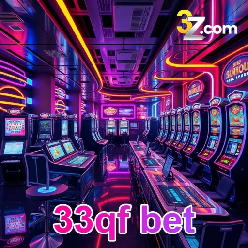 33qf bet Baixar