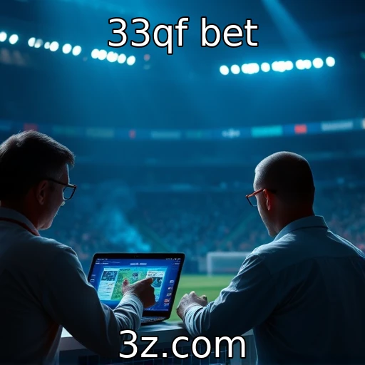 33qf bet Explore as Melhores Estratégias para Apostas em E-Sports