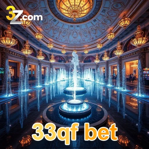 33qf bet Jogos