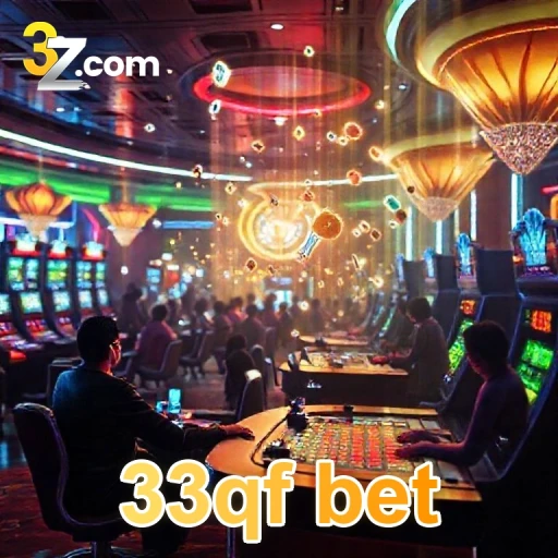 33qf bet Login