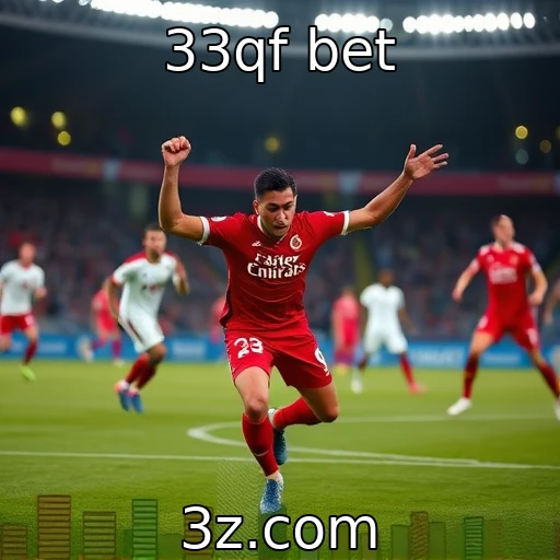 33qf bet Apostas Esportivas: Como Análises Podem Aumentar Seus Lucros