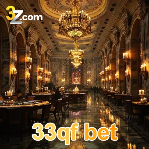 33qf bet Plataforma