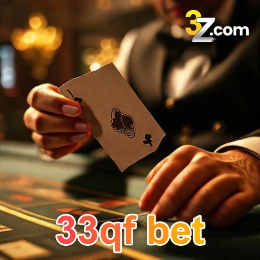 33qf bet Promocao