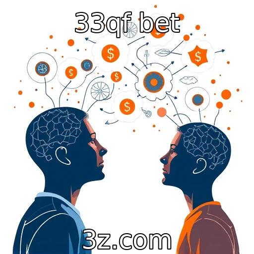 33qf bet Descubra os segredos das apostas esportivas em 2025