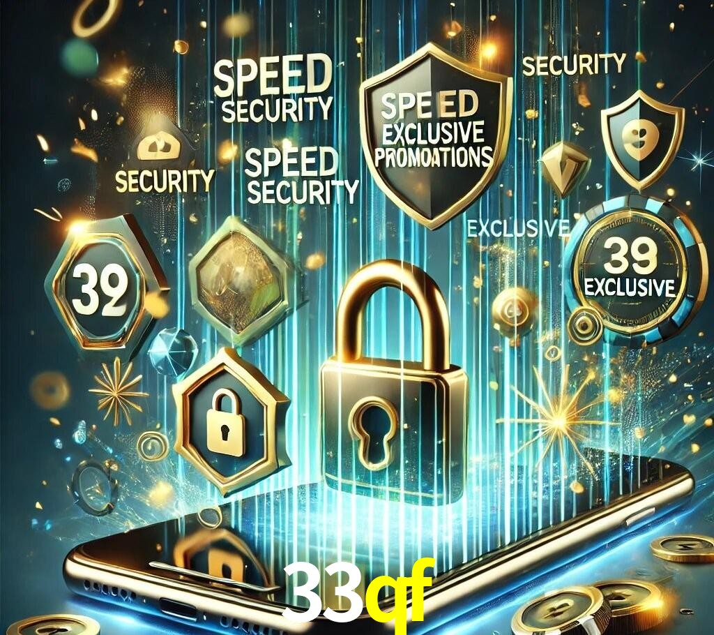 Vantagens do App 33qf