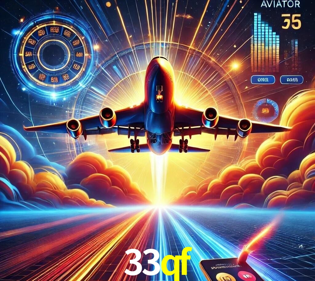 33qf Introdução ao Aviator