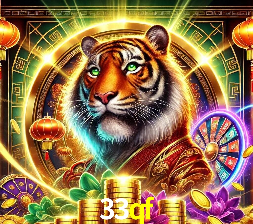 33qf Dicas para Fortune Tiger