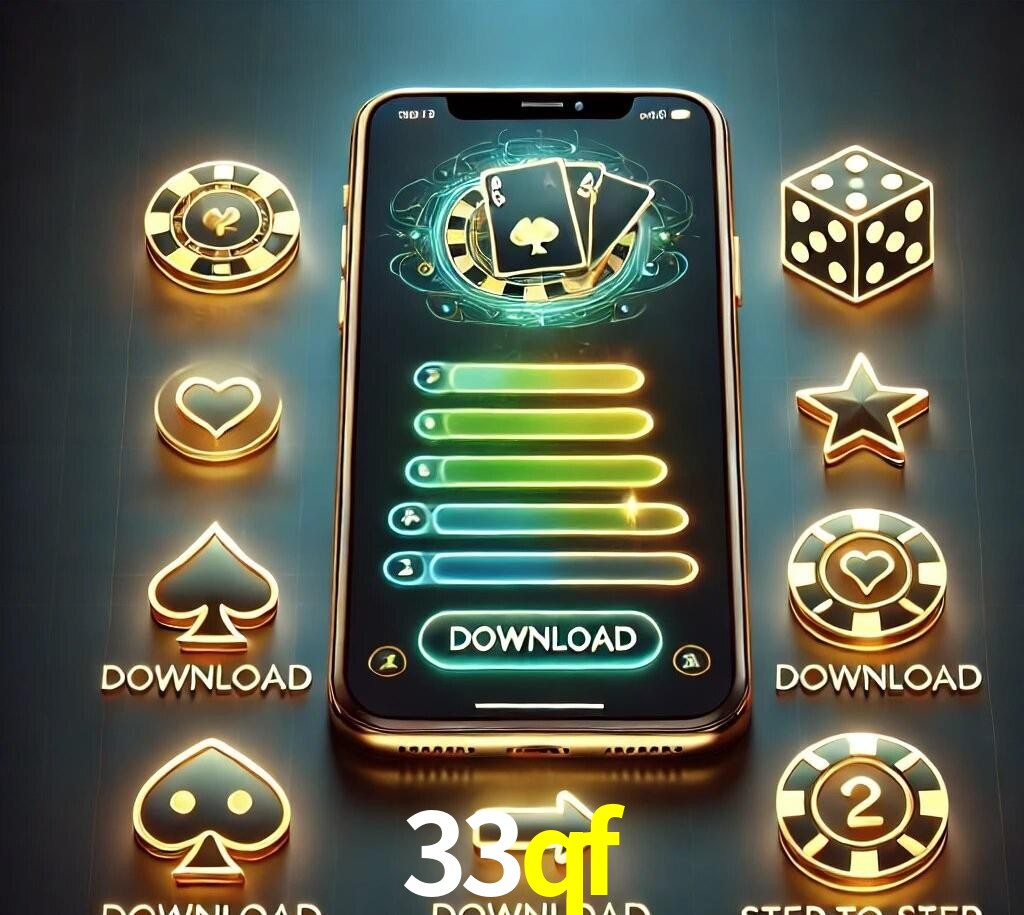 33qf Como Baixar o App