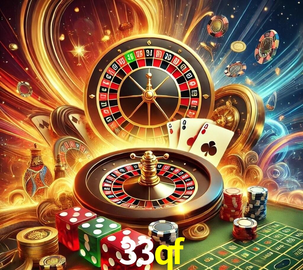 33qf Jogos Populares no Cassino