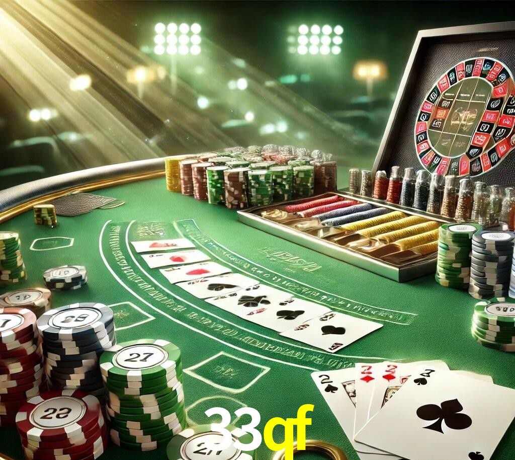 33qf Jogos Populares no Cassino