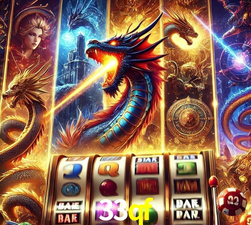 33qf Slots Populares