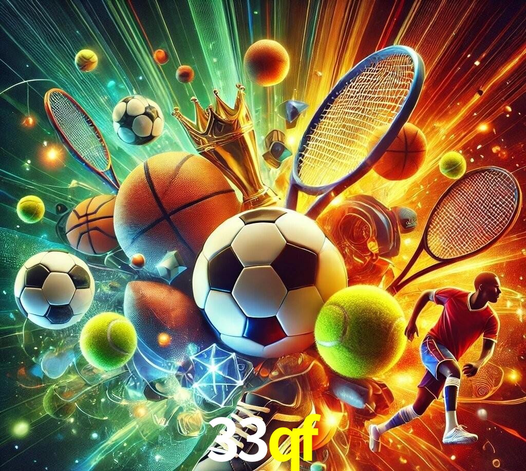 33qf Esportes Populares