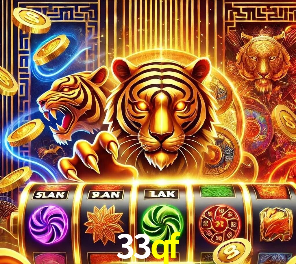 33qf Introdução ao Fortune Tiger