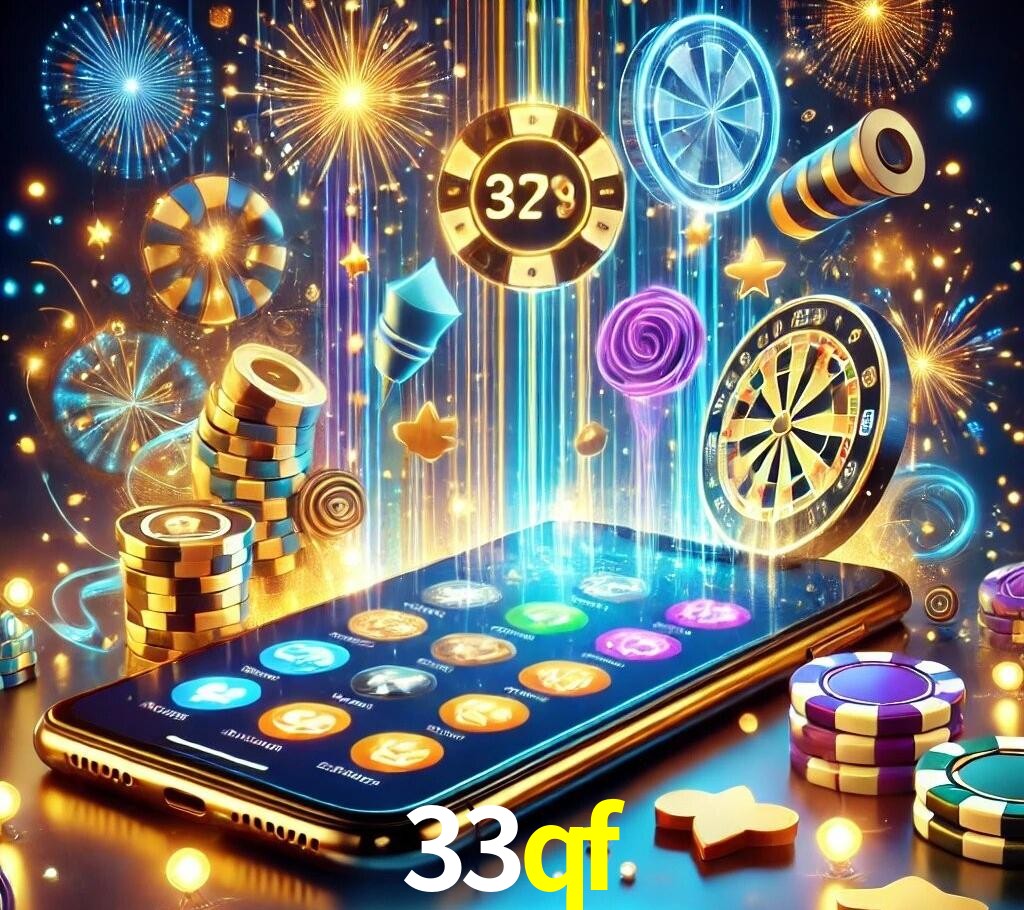 33qf Por Que Baixar o App?