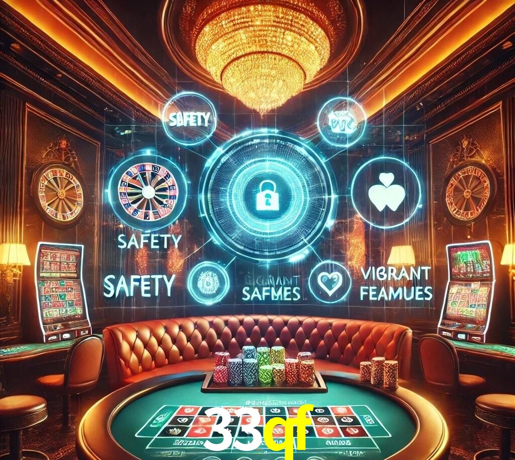 Por Que Jogar no 33qf?