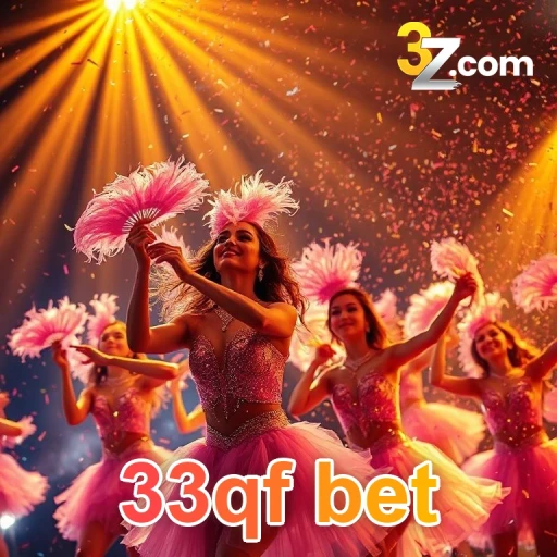 33qf bet VIP